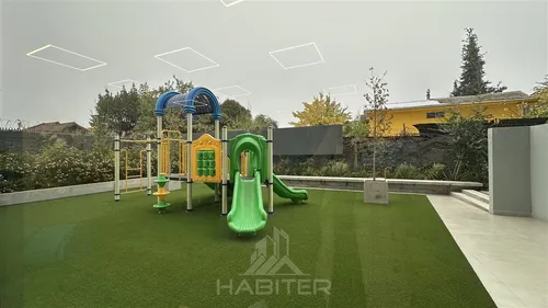 Depto En Venta 1d/1b Con Jardín Edificio Raíces,