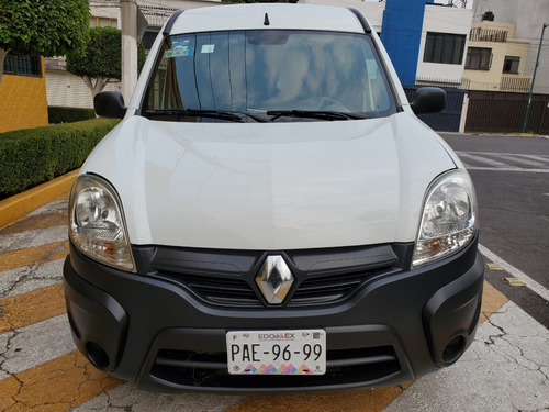 Imagen 2 de 15 de Renault Kangoo