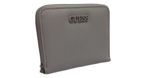 Cartera Guess Monedero Sg826355 Stone Nuevo Conbrillo