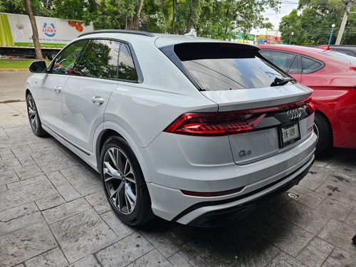 Audi Q8 S Line Impecable 2021