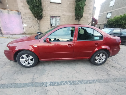 Volkswagen Jetta Trendline 2.0