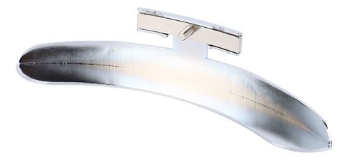 Reposabrazos Tipo Banjo, Aleación De Zinc, Ajustable En Altu