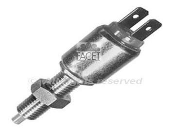 Interuptor De Freno Nissan Sentra/720