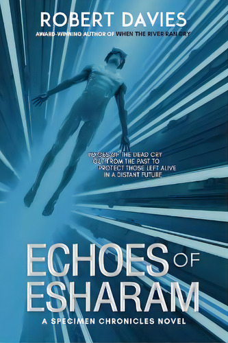 Echoes Of Esharam, De Robert Davies. Editorial Bhc Press, Tapa Blanda En Inglés