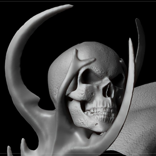 He-man Orko V3d Archivos Stl Impresión 3d