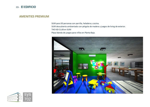 Imagen 8 de 30 de 3 Ambientes Con Patio En Exclusiva Zona Lanus