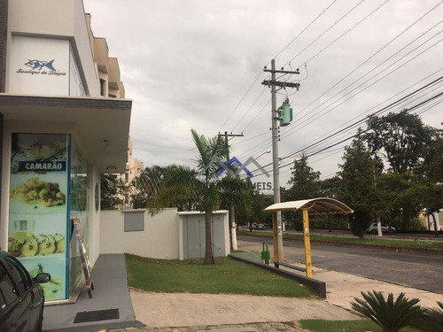 Imagem 6 de 15 de Loja Para Alugar, 38 M² Por R$ 2.700,00/mês - Horto Santo Antonio - Jundiaí/sp - Lo0008