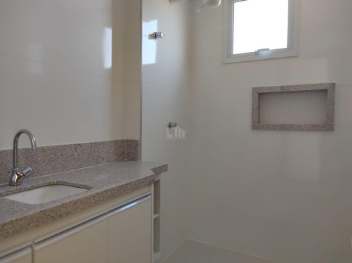 Imagem 7 de 9 de Apartamento 01 Quarto, Com 60,81 M², 01 Vaga De Garagem, Em Jardim Da Penha, Vitória/es - 1304