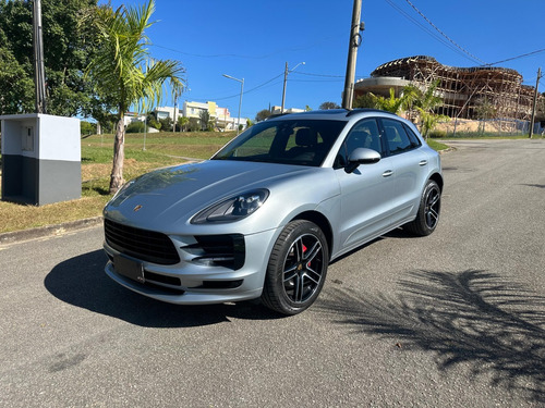 Porsche Macan 2.0 16V GASOLINA 4P AUTOMÁTICO