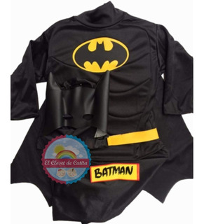 Disfraz Batman | MercadoLibre ?