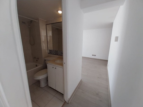 Arriendo Dpto 2d+2b+e+b Las Nieves / Vitacura