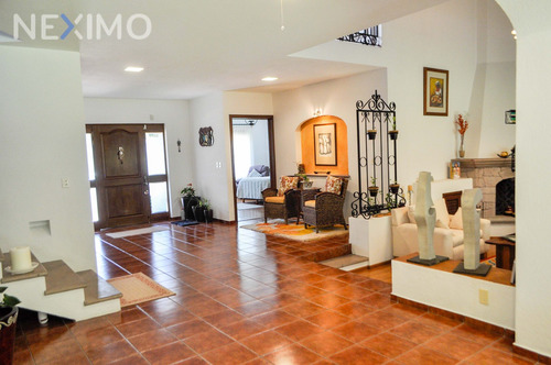 Imagen 7 de 29 de Casa En Venta En Balvanera, Querétaro