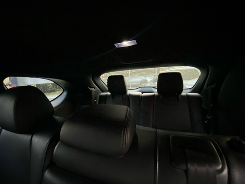 Mazda CX-9 2.5 I Grand Touring Awd At