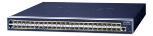 Switch Administrable L3, 46 Puertos Sfp, 2 Puertos Combo Tp