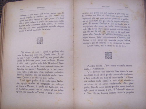 Imagen 5 de 6 de Le Rime * Lorenzo Stecchetti * Bologna 1903 *