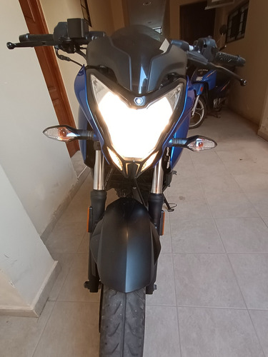 Imagen 5 de 5 de Bajaj Rouser