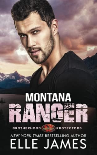 Libro:  Montana Ranger (brotherhood Protectors)