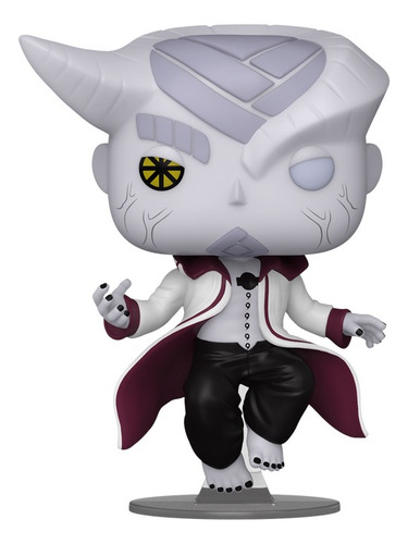 Funko Pop Isshiki Otsutsuki #1655 Amazon Glow Boruto Exclusi