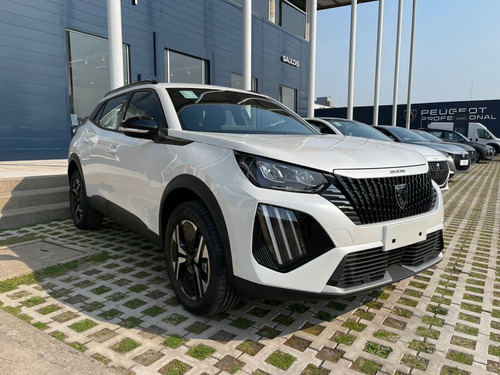 Peugeot 2008 1.0T Active