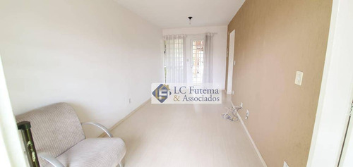 Casa Com 2 Dormitórios À Venda, 56 M² - Mont Serrat Ii - Vargem Grande Paulista/sp - Ca0170