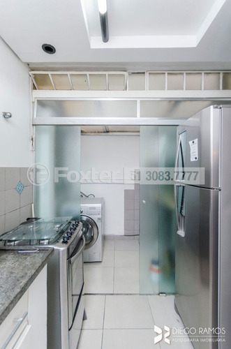 Imagem 16 de 21 de Apartamento, 2 Dormitórios, 63.8 M², Petrópolis - 207016