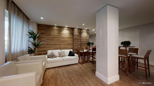 Imagem 1 de 26 de Apartamento De 3 Dormitórios Em Condomínio No Bairro Vila Andrade - Ap143233v