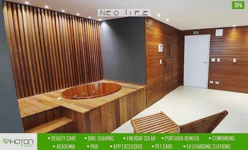 Imagem 11 de 14 de Apartamento Neo Life Arujá