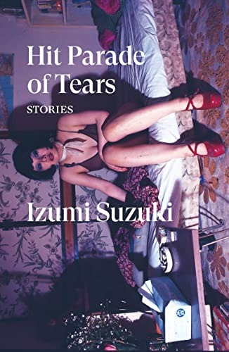 Libro Hit Parade Of Tears De Suzuki, Izumi