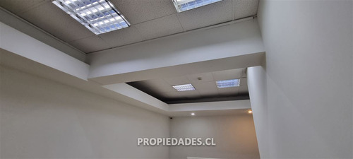 Local Comercial En Arriendo En Santiago