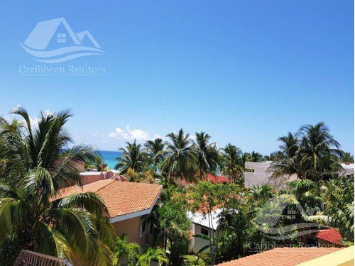 Imagen 20 de 24 de Casa En Venta En Playacar Fase 1 Playa Del Carmen Riviera Maya B-syr148
