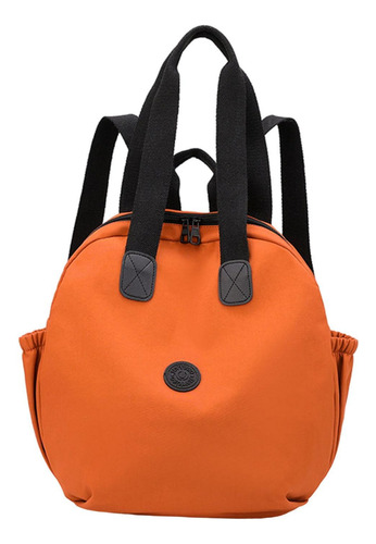 Mochila Multifuncional Viaje Informal De Día Para Salir S