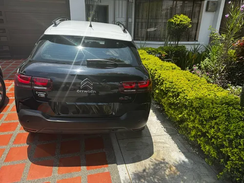 Citroën C4 Cactus 1.6 Shine Turbo Aut