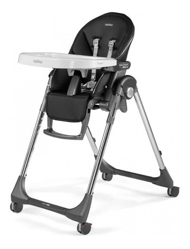 Silla De Comer Peg Perego Prima Pappa Follow Me New 2020 0m+