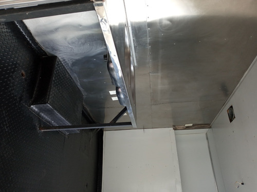 Food Truck/ Camión Gastronómico/rastrojero/cocina Rodante