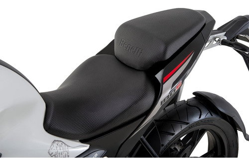Benelli 180s Naked - Aszi Motos