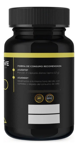Strive- Essentials - Adult 50+ (multivitamínicos)