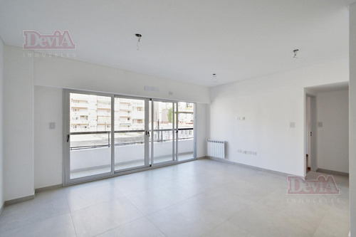 Venta - Departamento - A Estrenar - 3 Ambientes - Azcuénaga 1200 - Recoleta