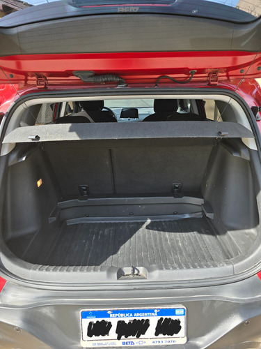 Chevrolet Tracker 1.2 Turbo At