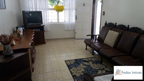 Imagem 5 de 22 de Casa Com 3 Dorms, Centro, Mongaguá - R$ 510 Mil, Cod: 857833 - V857833