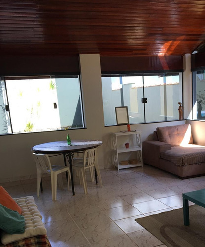 Imagem 10 de 13 de Lindo Sobrado A Venda Em Peruibe