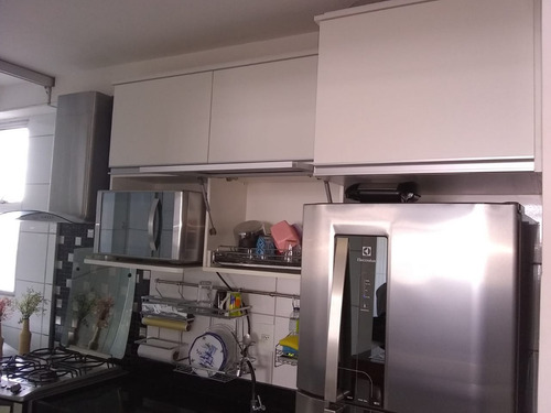 Imagem 17 de 24 de Apartamento 02 Quartos - 22797