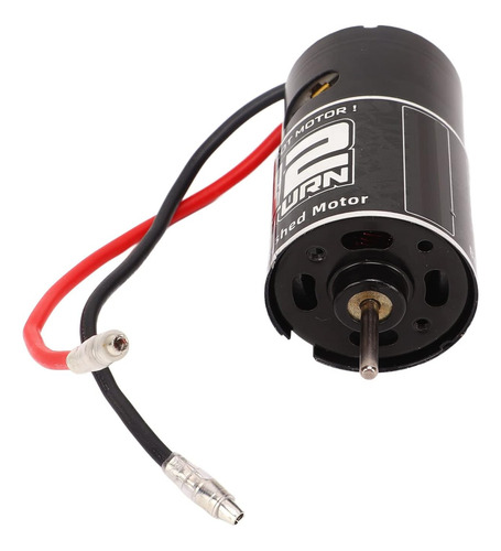 Motor Cepillado, Motor Cepillado 12t 550 Para Arrma Mega 1/1
