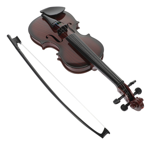 Nuevo Instrumentos For Principiantes For Niños: Violín