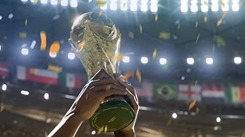 Juego Para Ps4 Fifa 23
