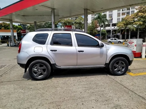 Renault Duster 1.6 Expression