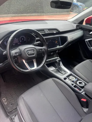Audi Q3 1.4 Ambition