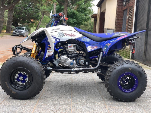 Yamaha Yfz 450r