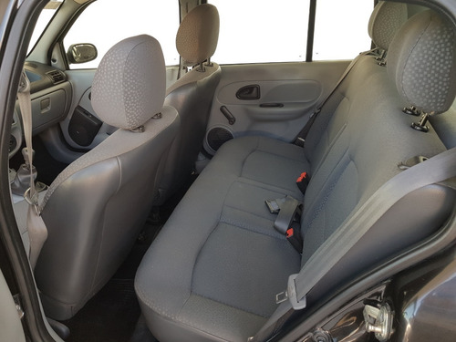 Renault Clio 5ptas Pack Plus