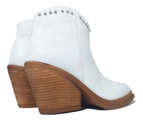 Imagen 3 de 5 de Texana Munich White