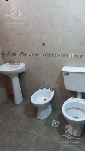 Imagen 18 de 24 de Ph Con Terraza- Tres/3 Ambientes - Villa Ballester - Zona Norte